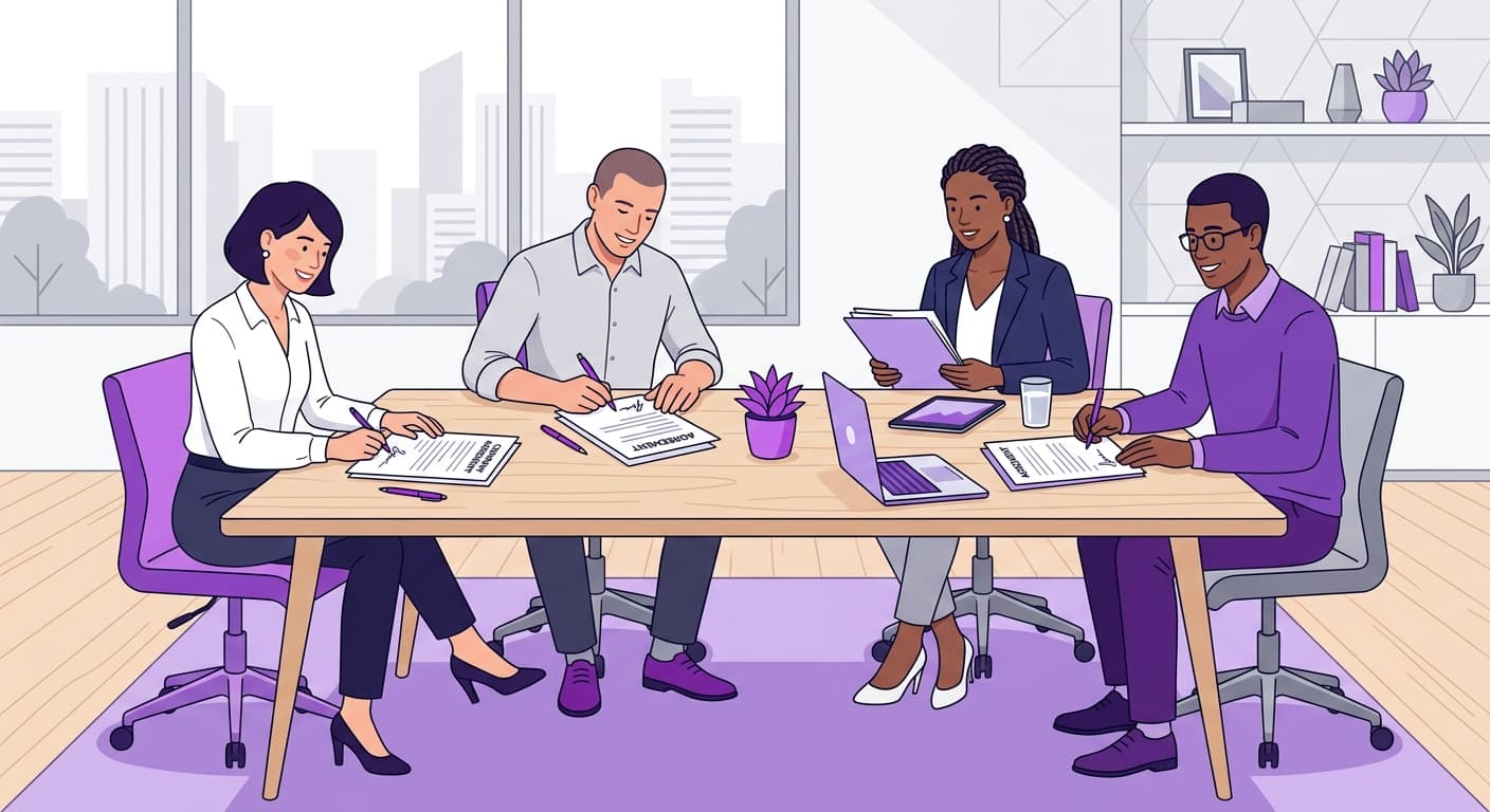 Private Limited Company Registration