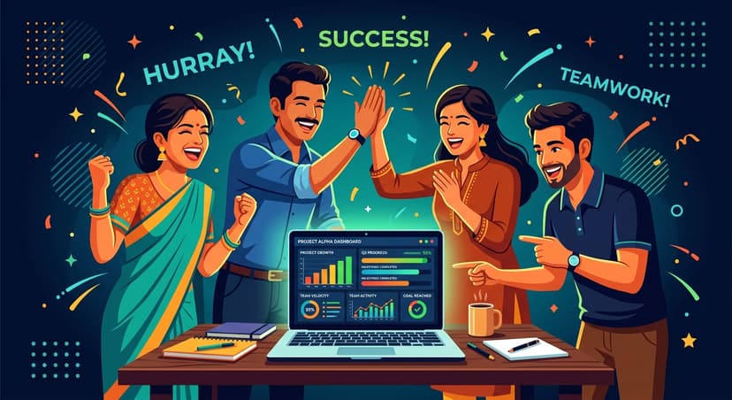 Our Mission